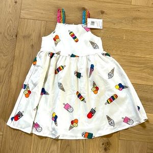 Ice Cream Dress